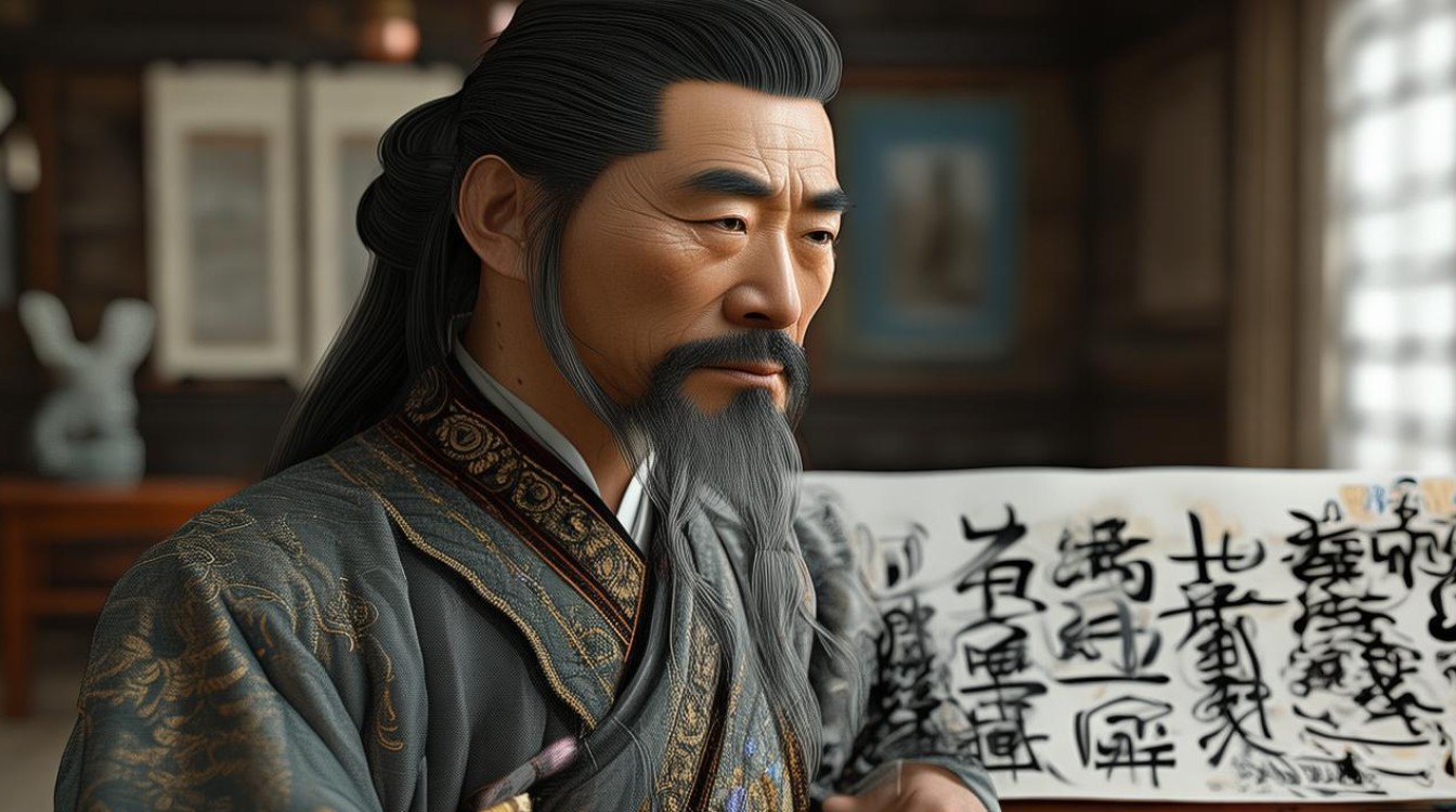 书画家吴聚
