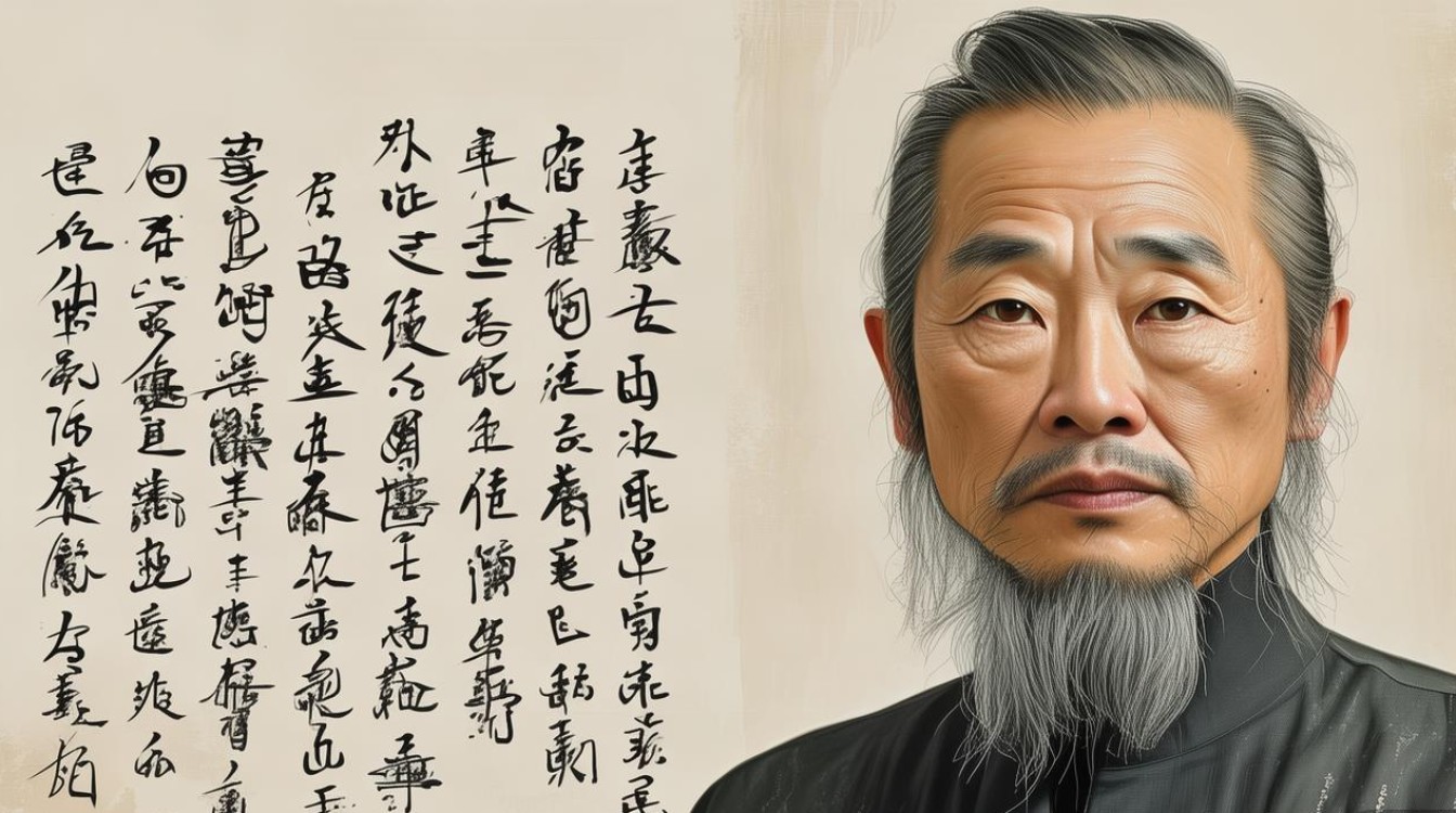 冯斌书画家