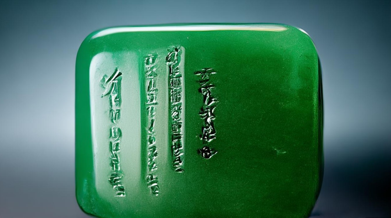 翡翠有种无水
