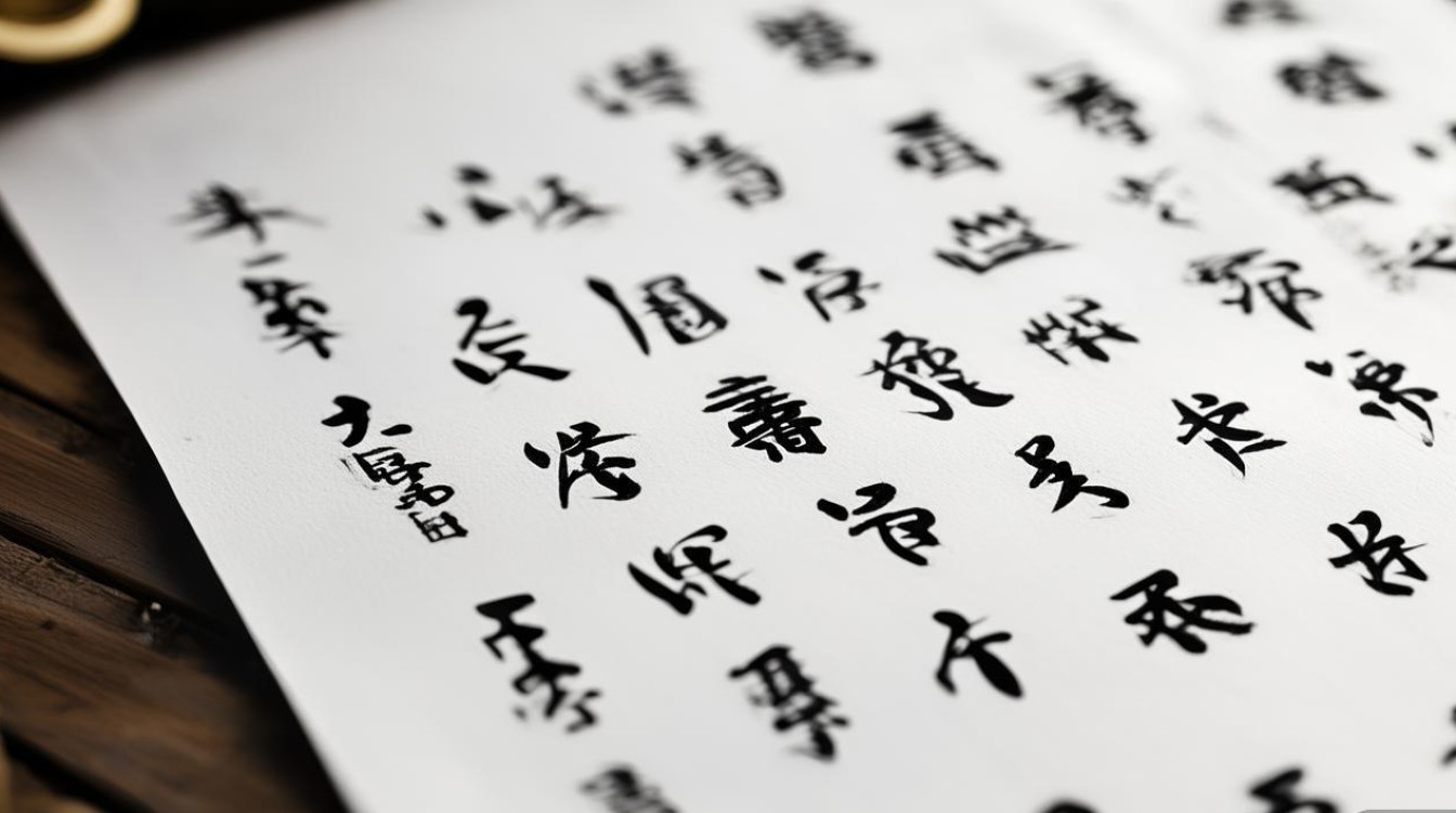 李佩俊书法