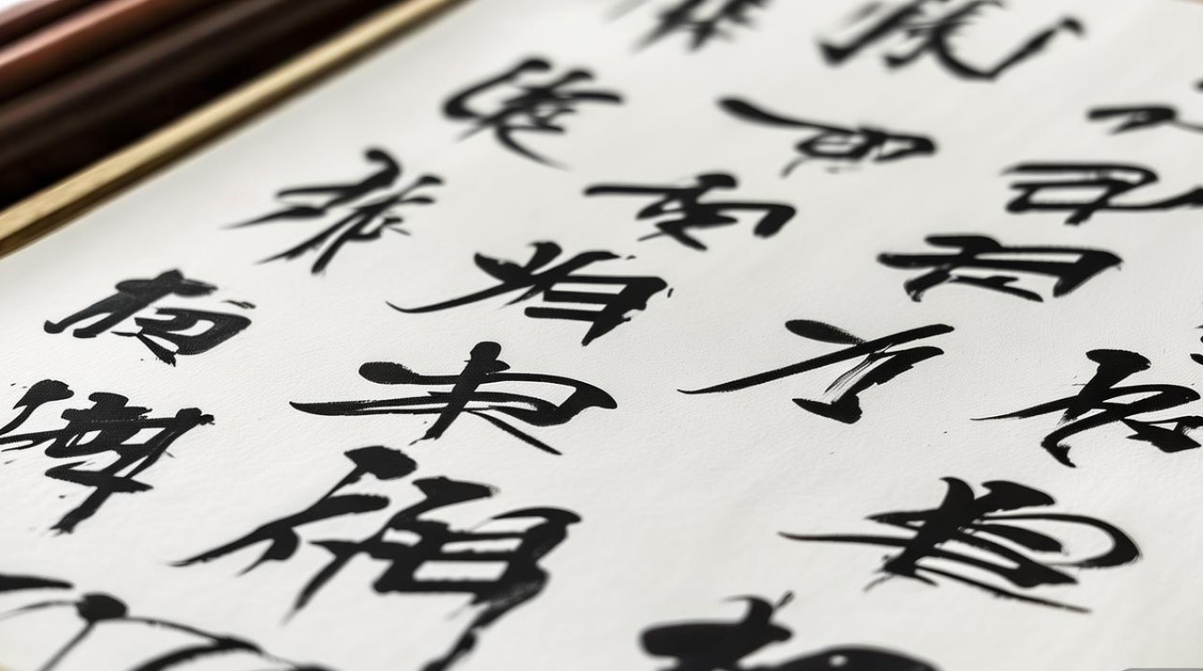 李佩俊书法