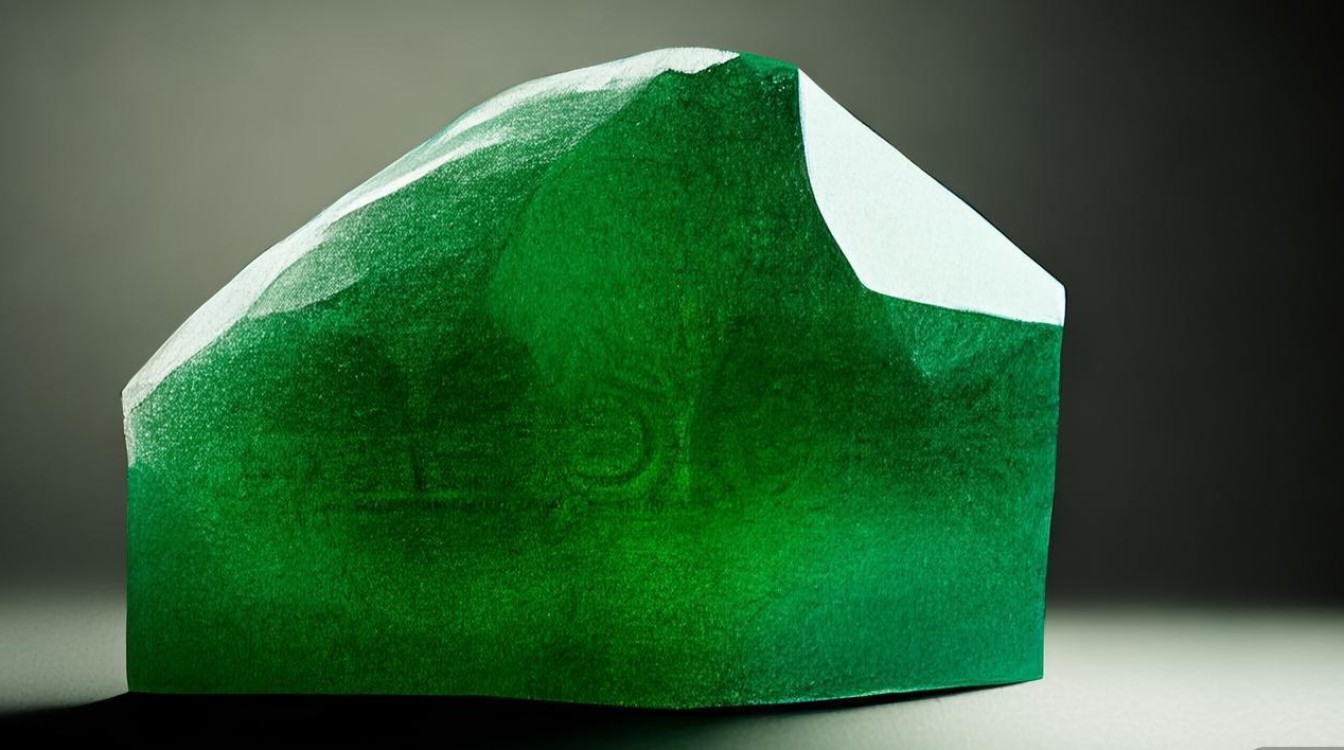 刚性好 翡翠