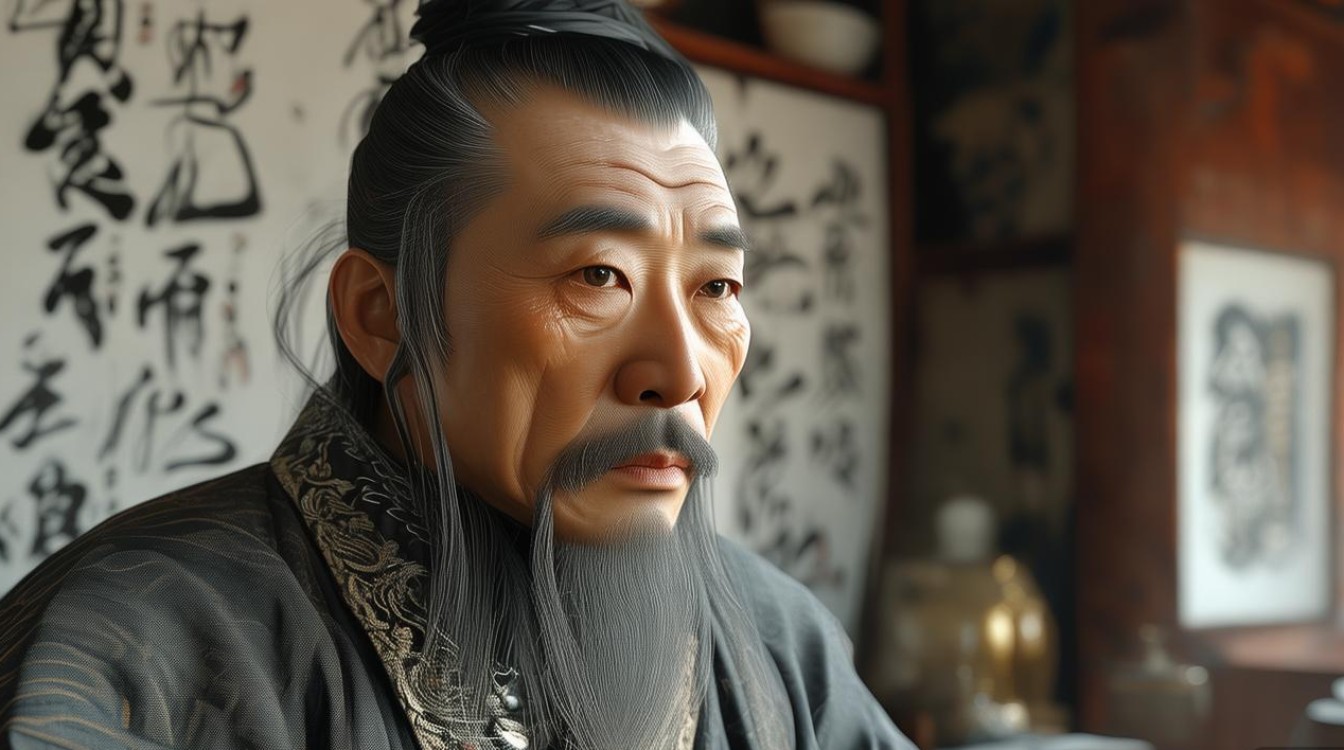 书画家孙银海