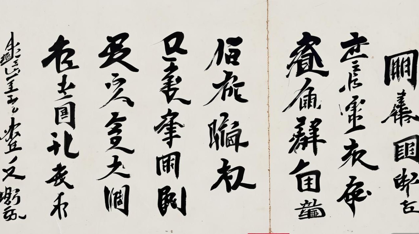 金良吉书法