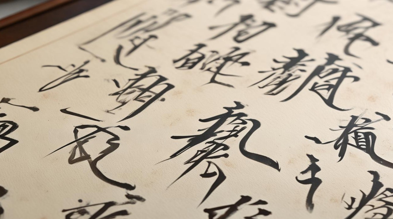 刘义成书法
