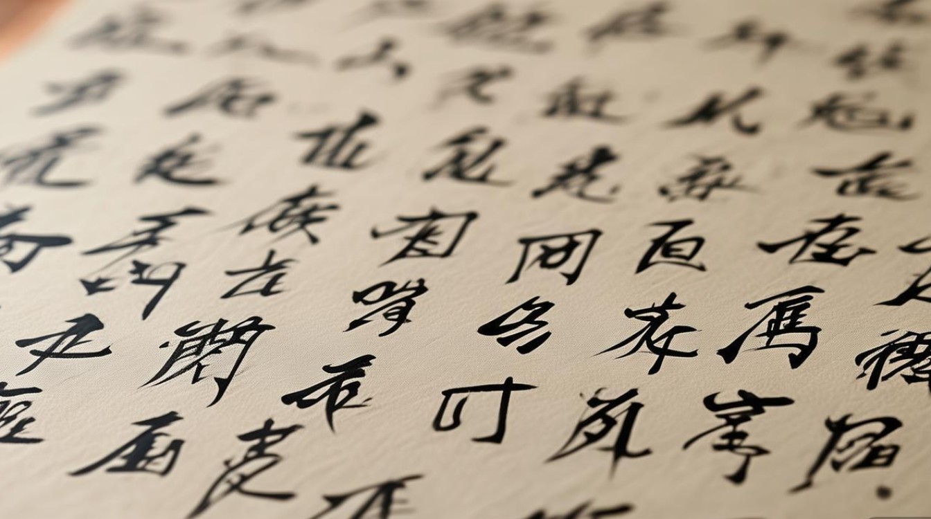 刘义成书法