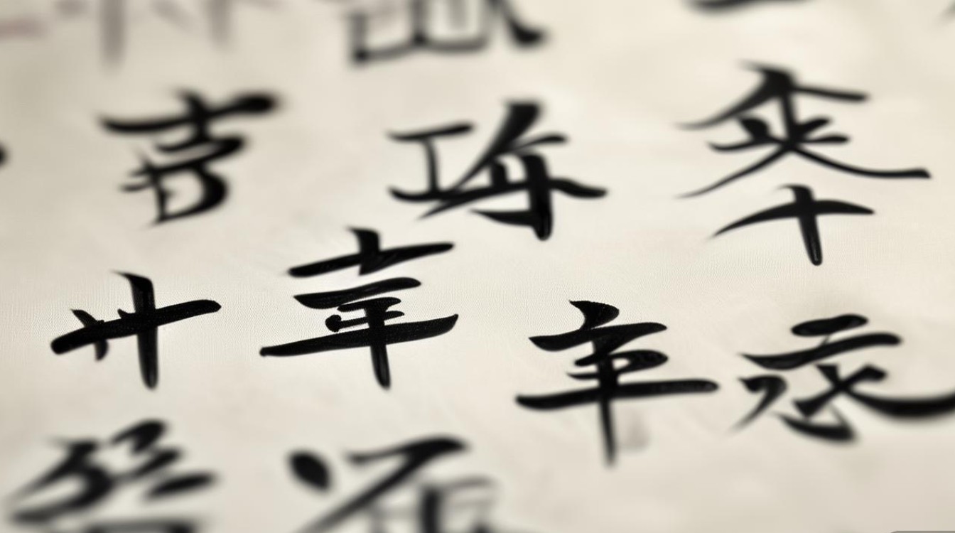 蔡德林书法