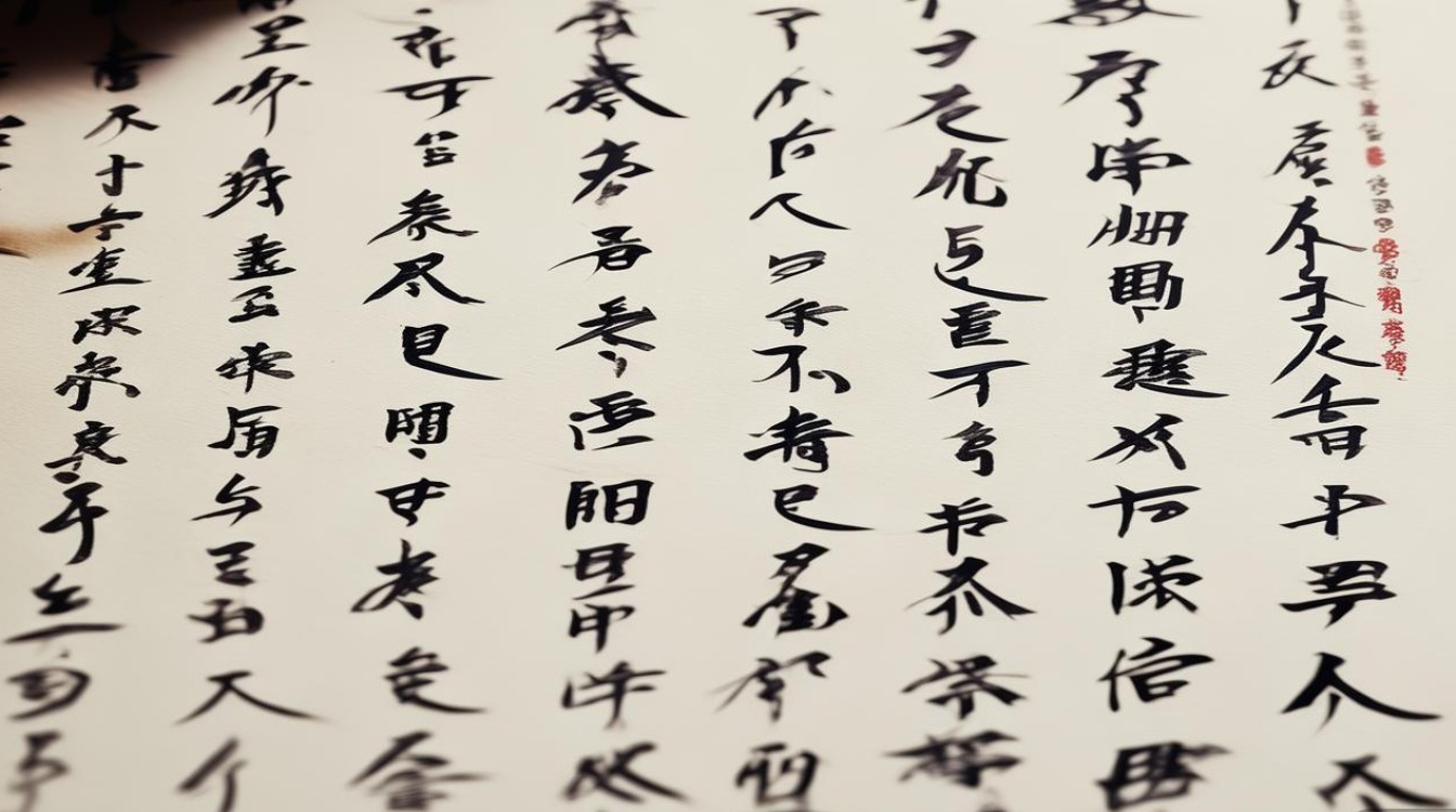 蔡德林书法