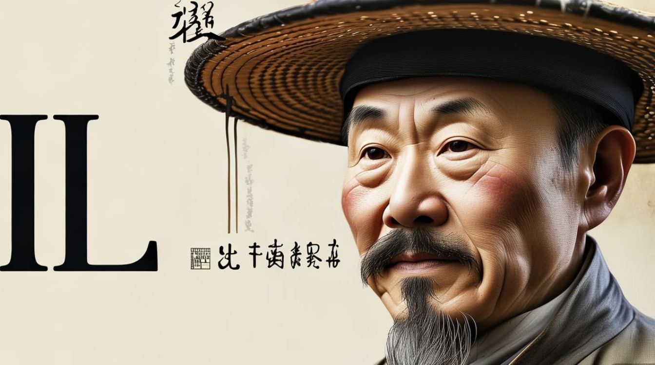 名画家李在