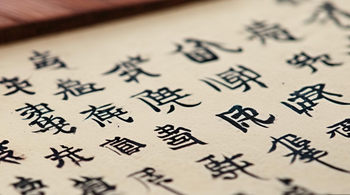 赵茂森书法