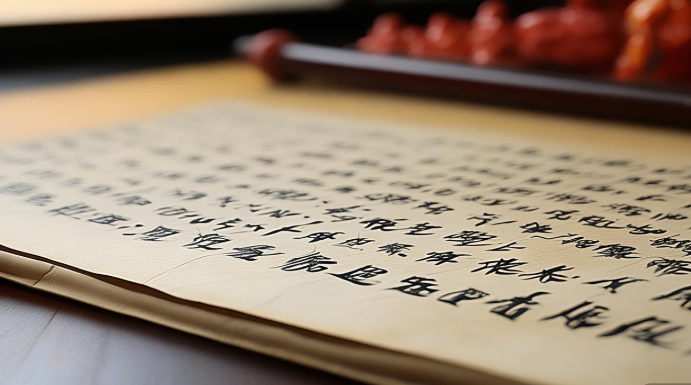 林振武书法