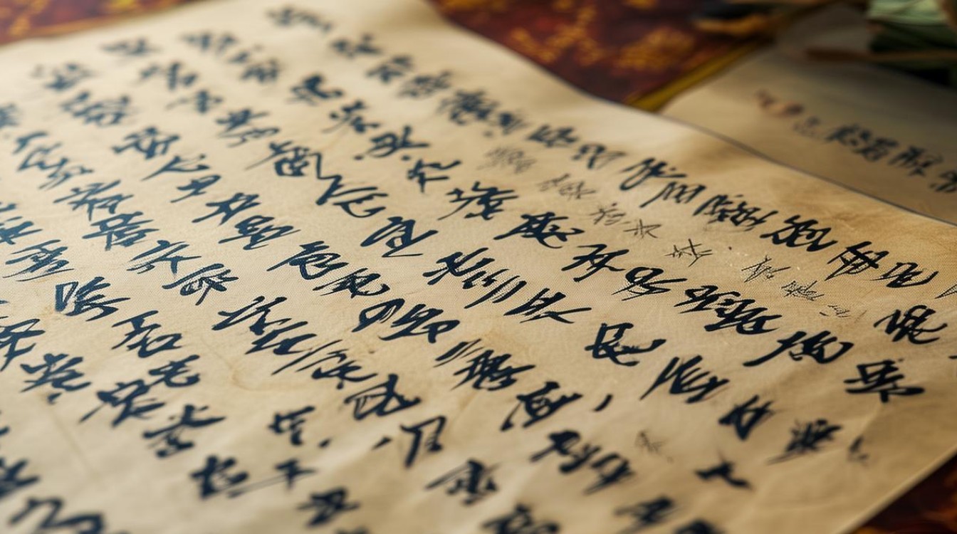 林振武书法