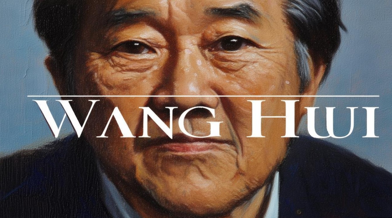 油画家汪辉