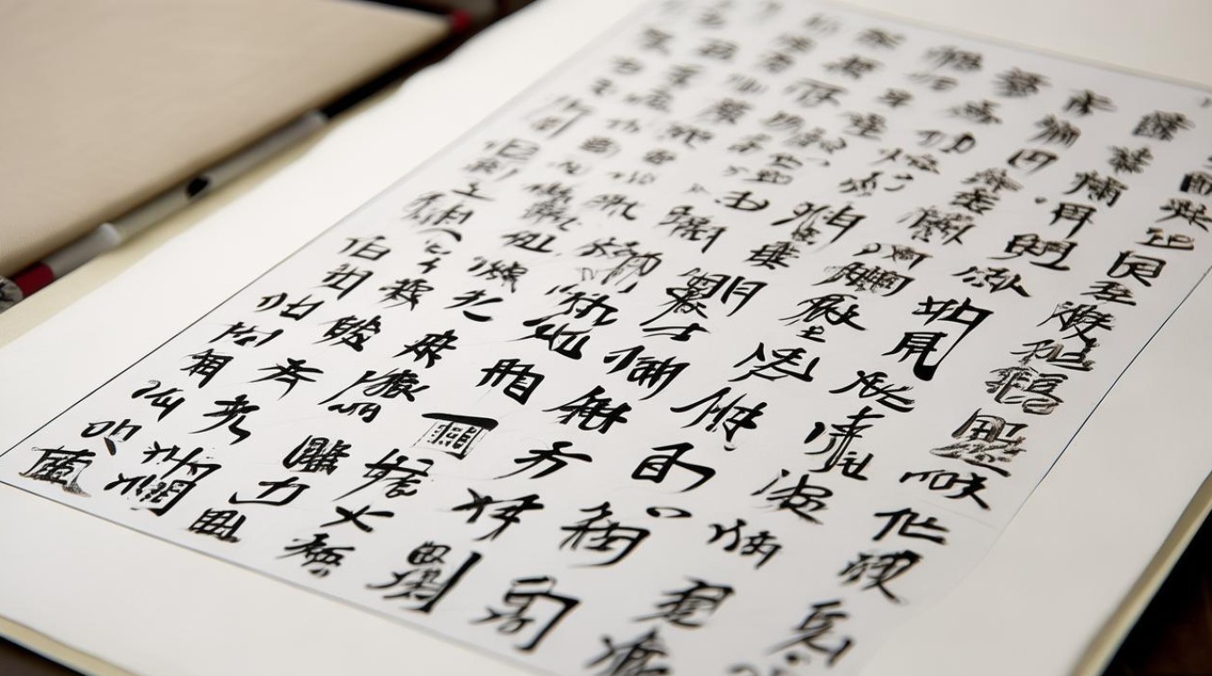 王永超书法