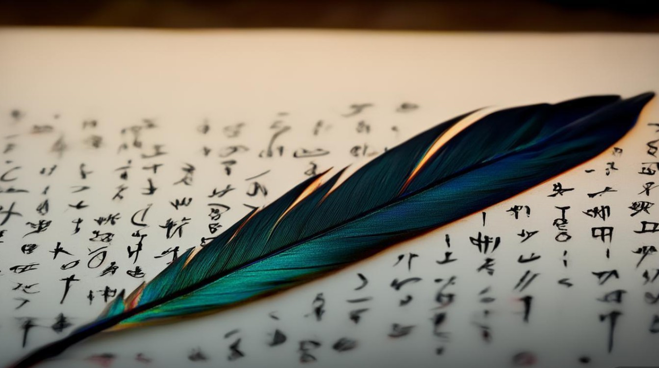书画家之羽