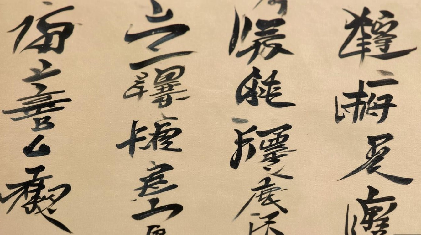 李元光书法
