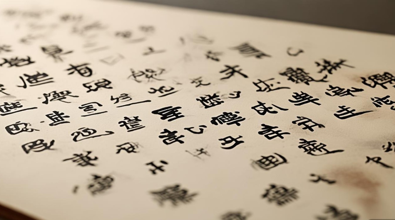 日本画家字谦