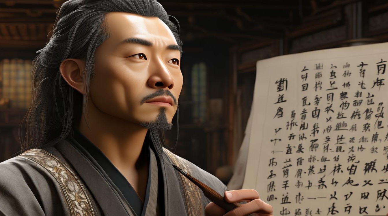 书画家王序