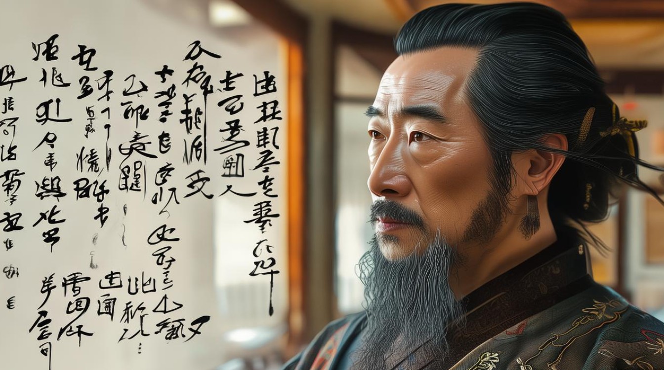 书画家王序