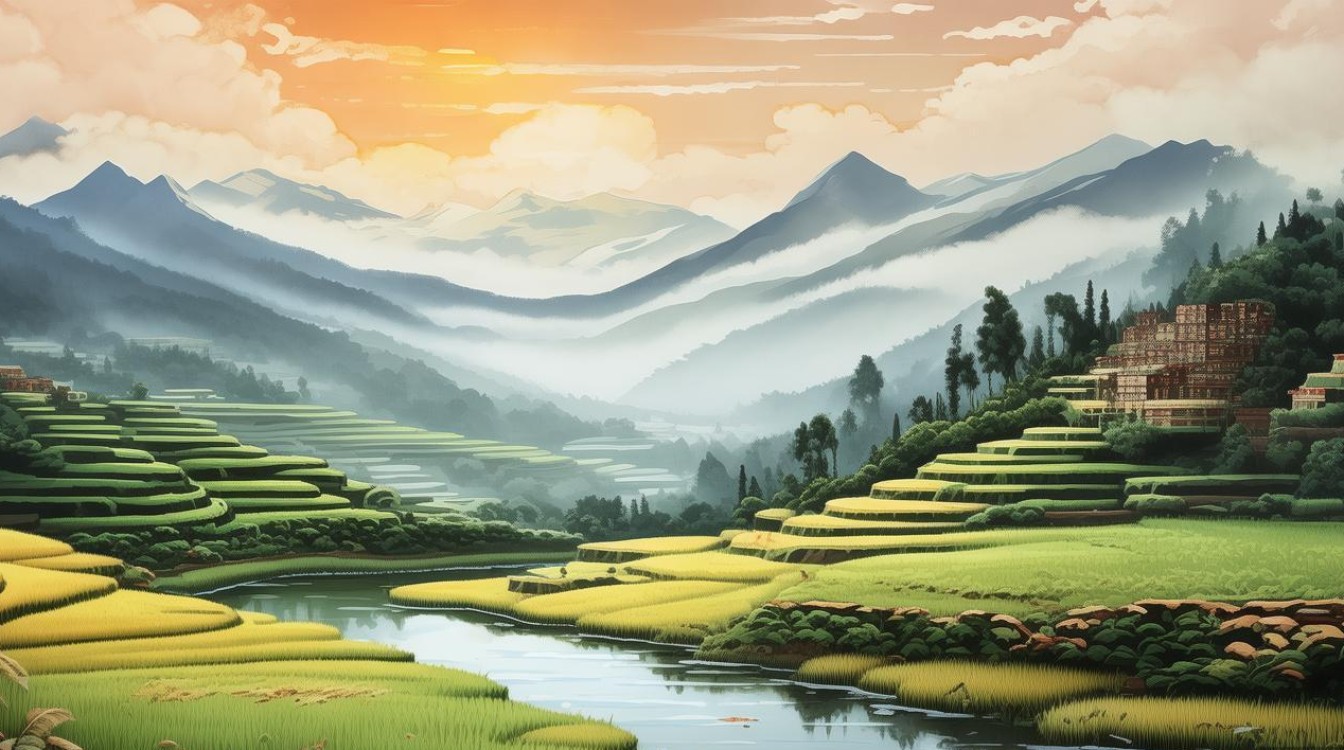 四川画家云