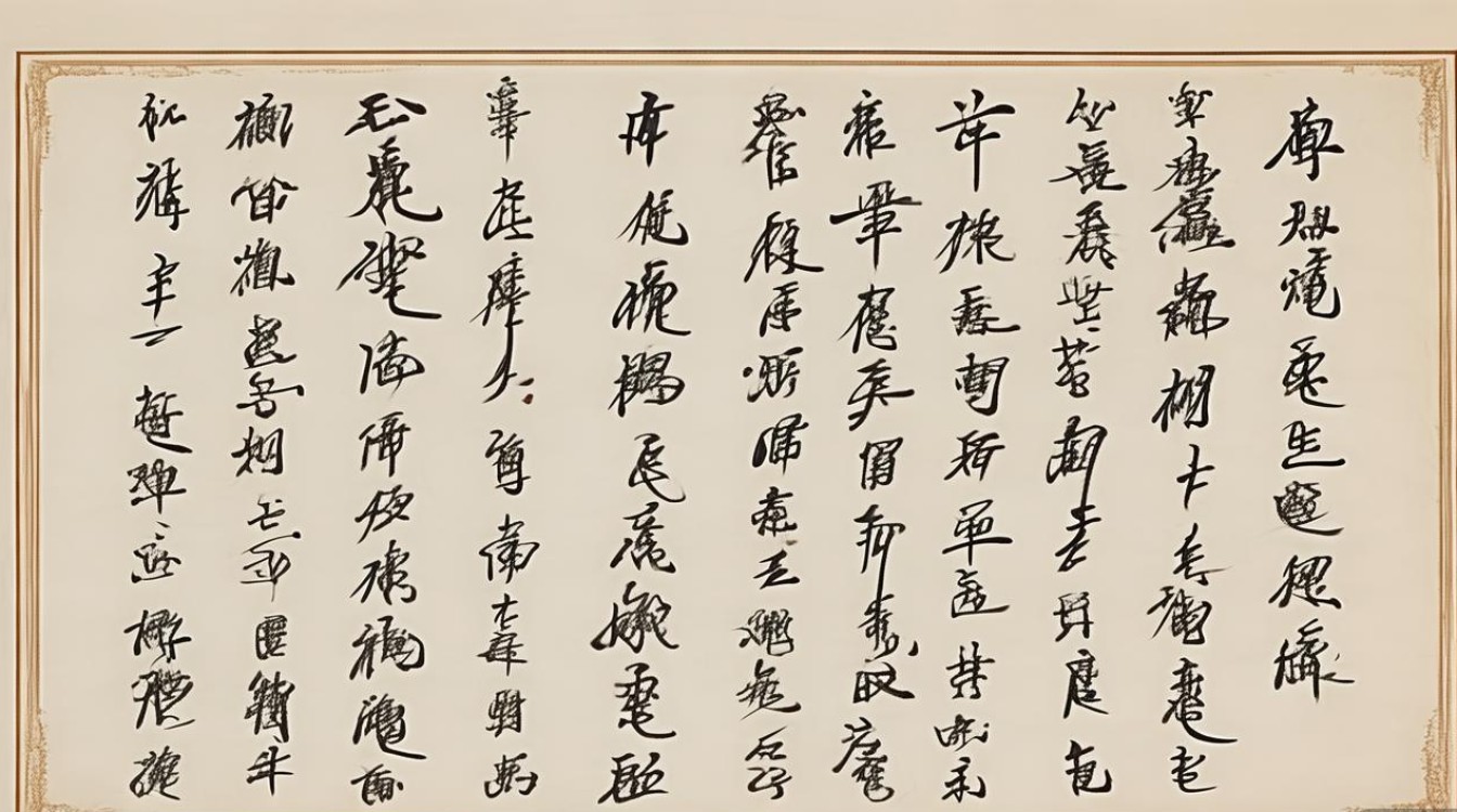 陈廷栋书法