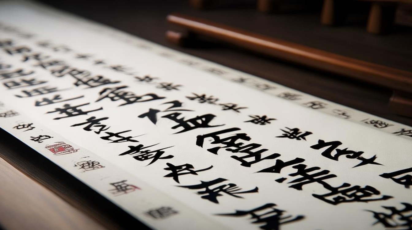邵泽文书法