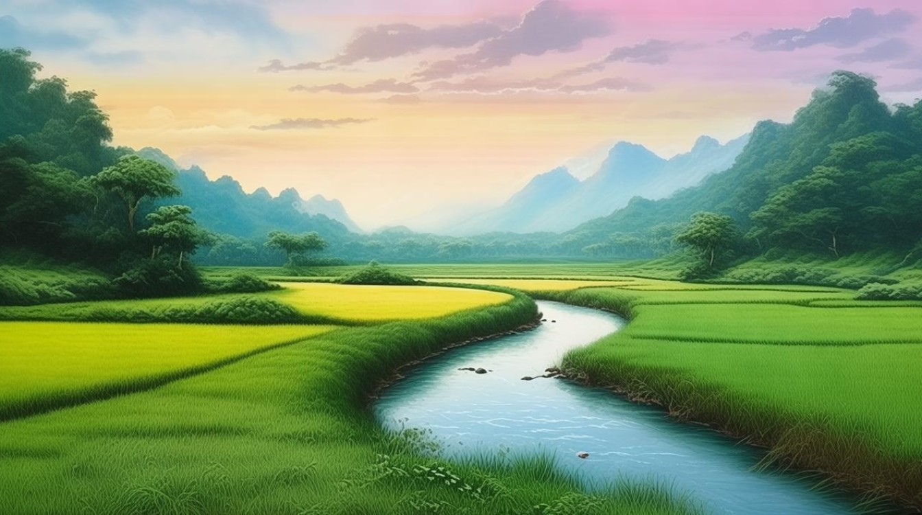 广西画家韦军