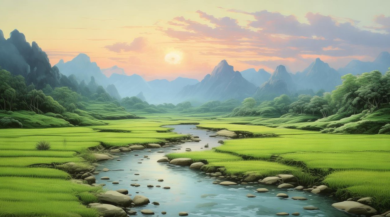 广西画家韦军