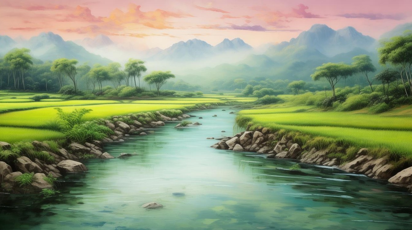 广西画家韦军
