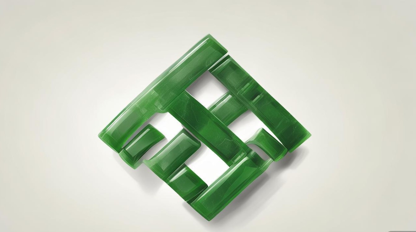 翡翠打结图解