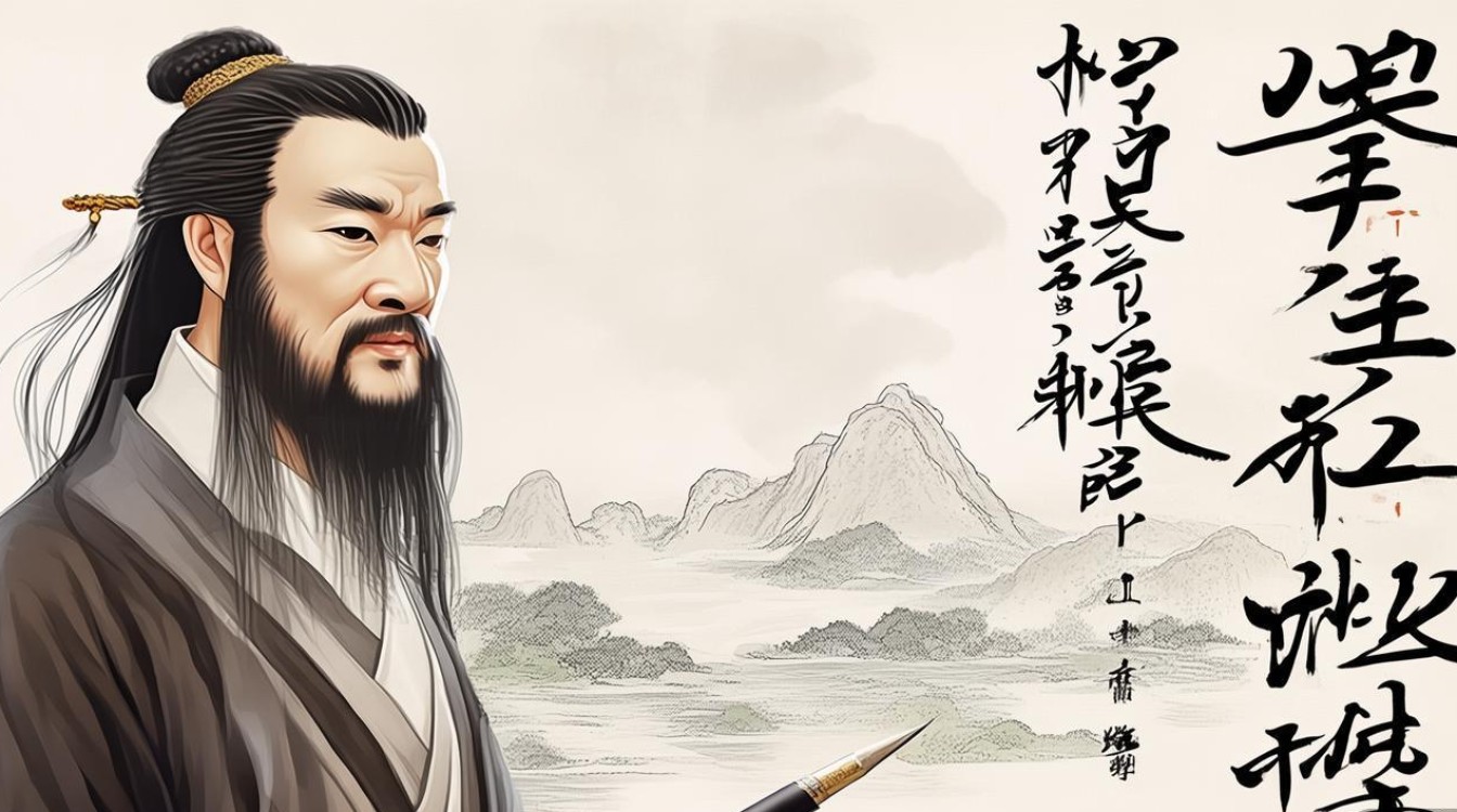 韩飞书画家
