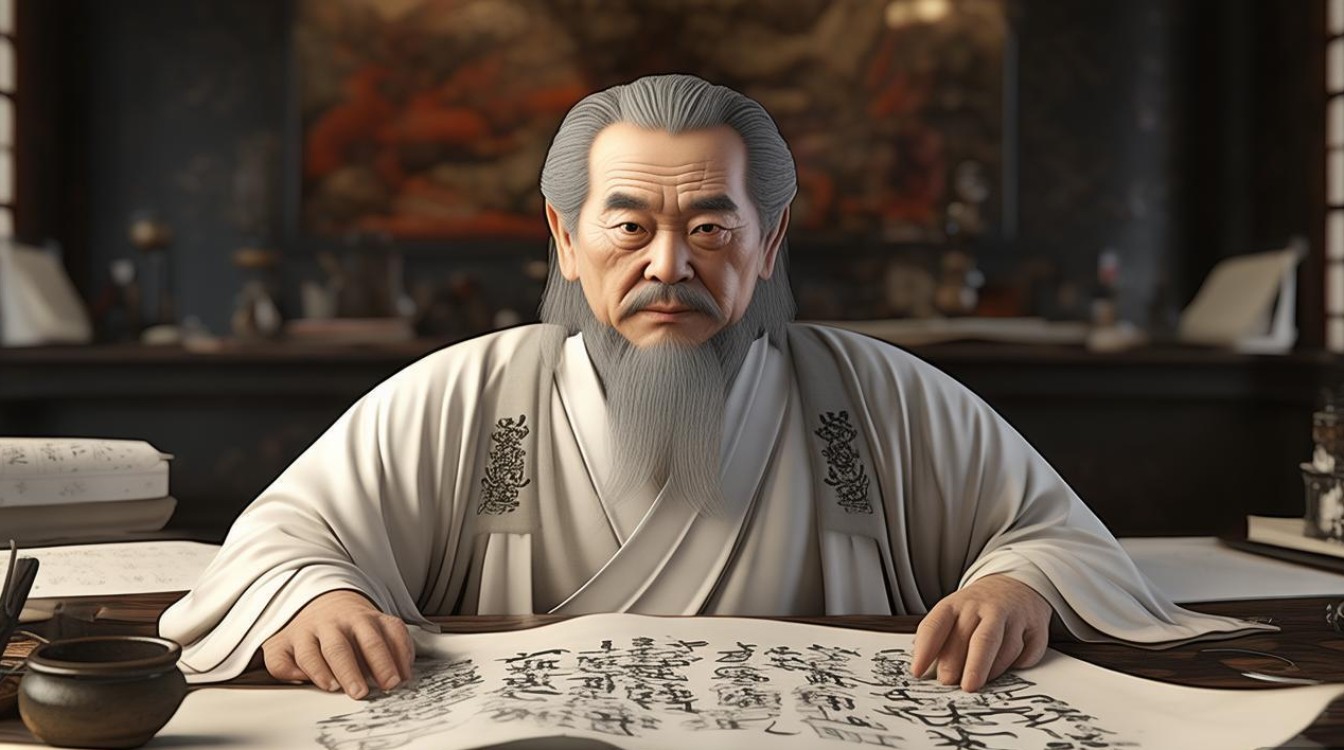 苗子书画家