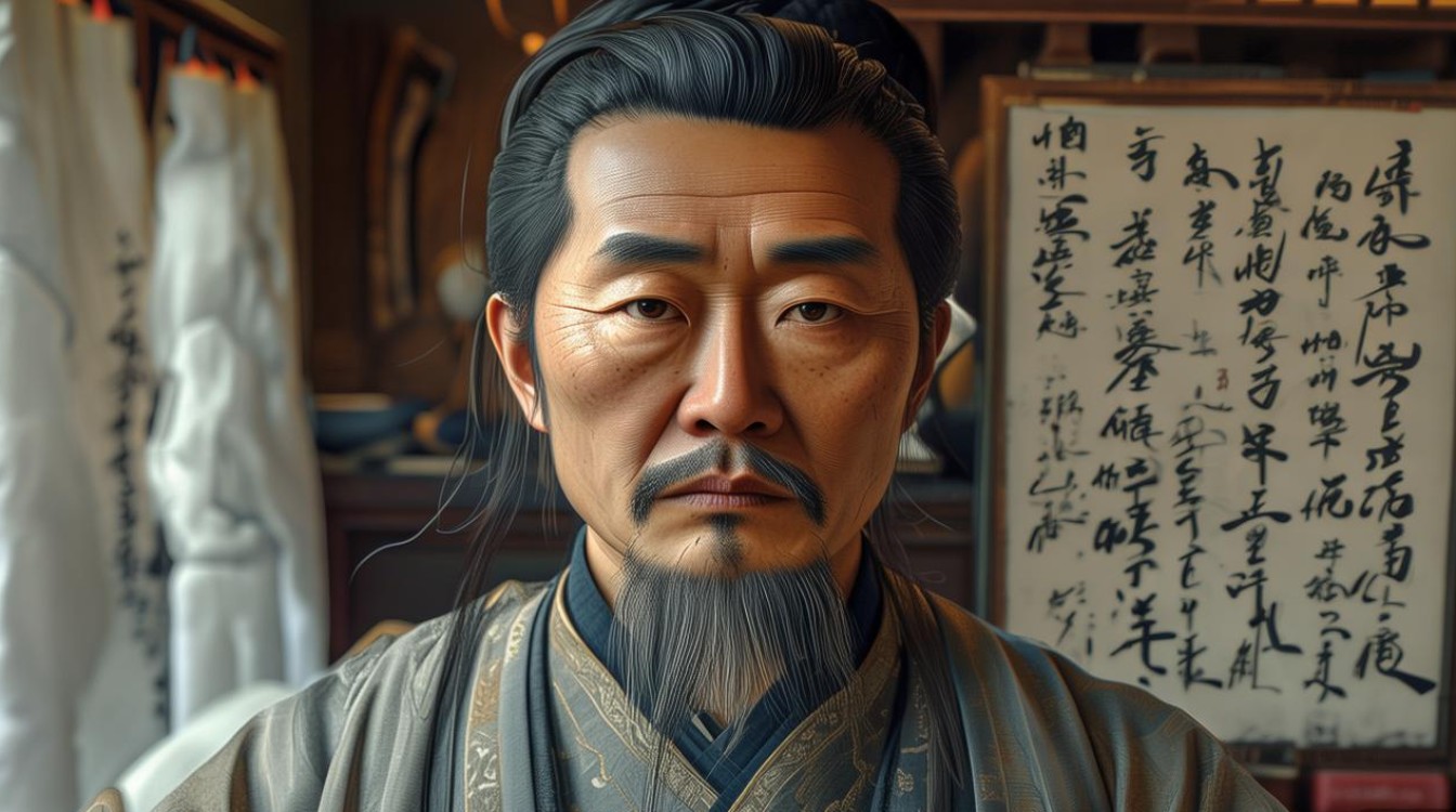 书画家王湘
