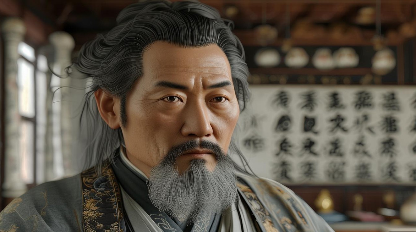 书画家王湘