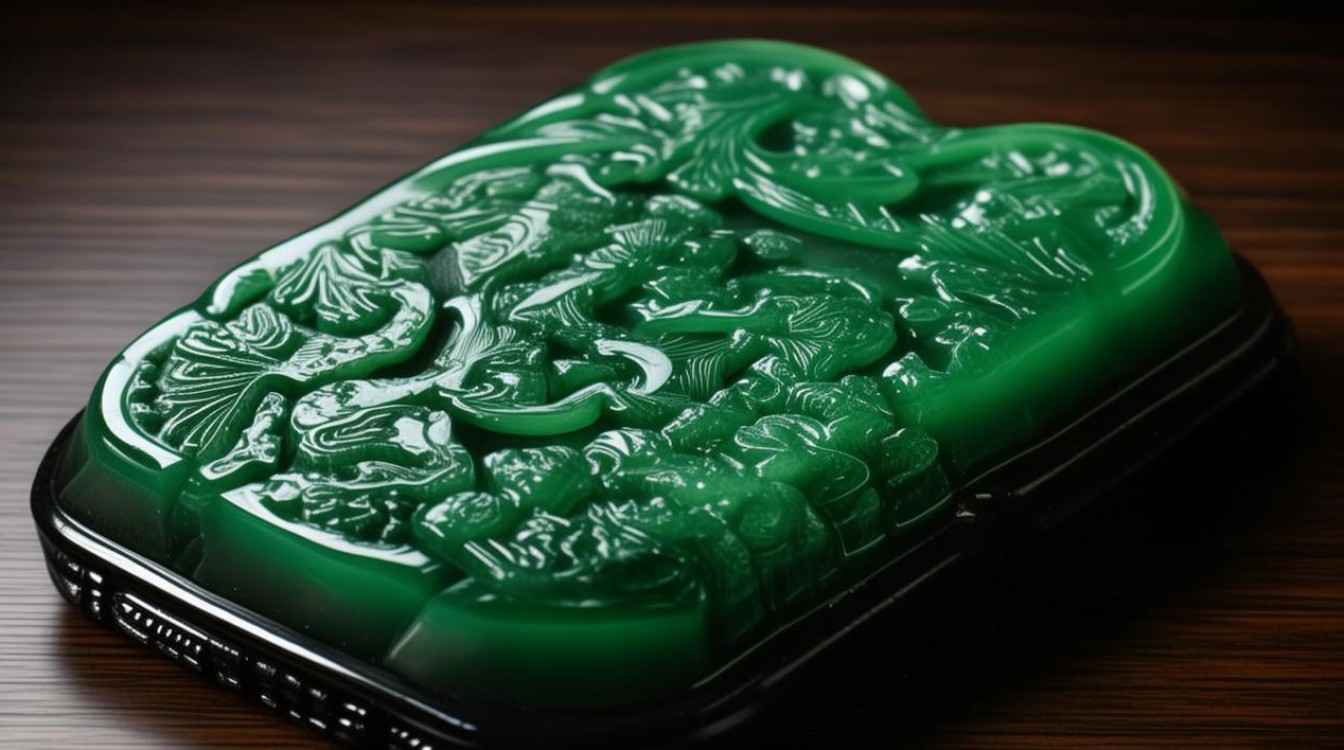 翡翠大型摆件