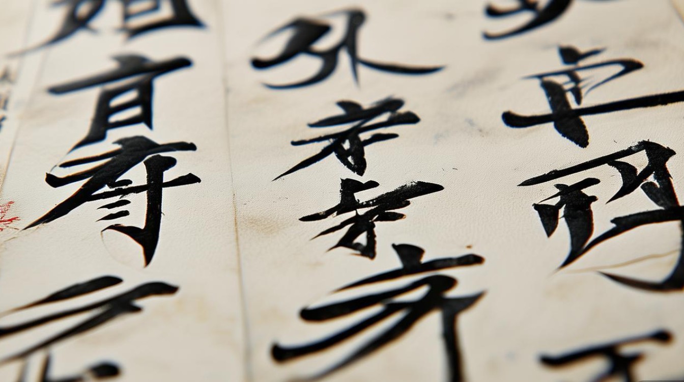 郑逸梅书法