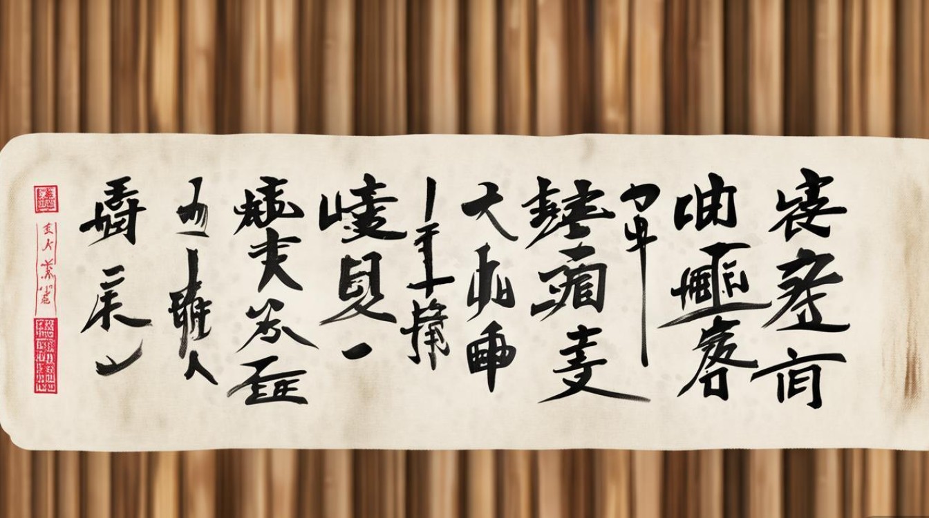 刘志名书法