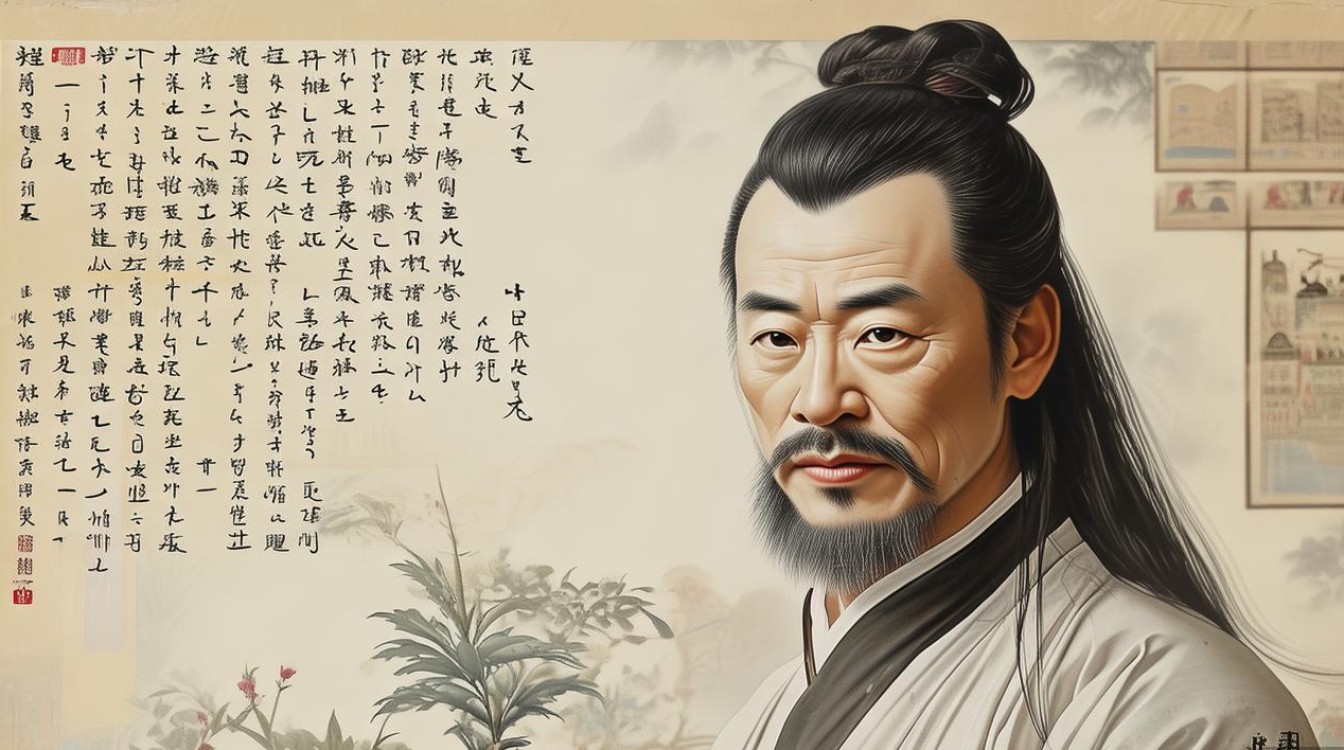 刘文书画家