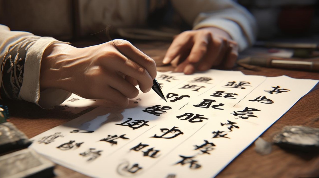 嘉平书画家