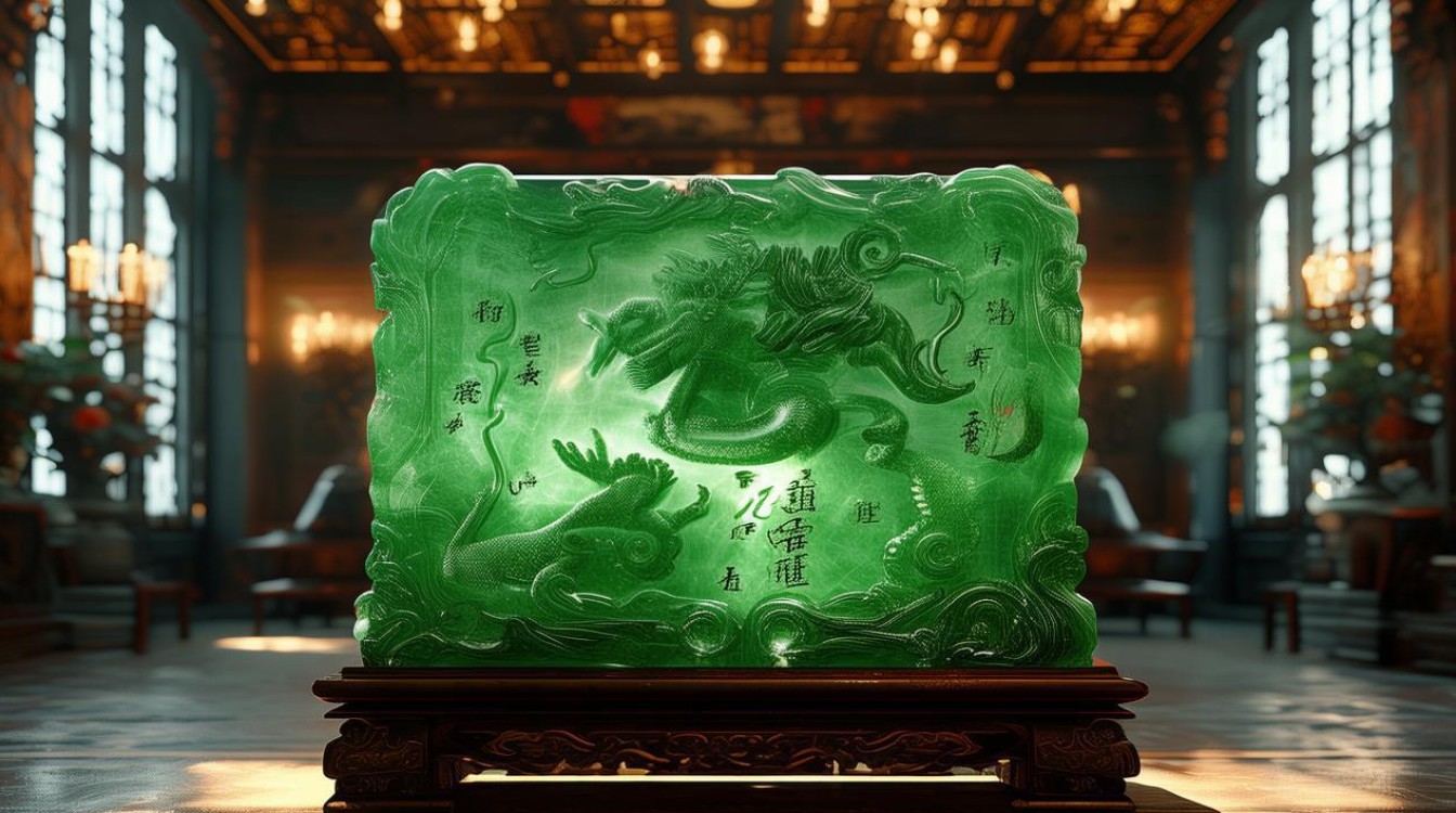 祥瑞阁翡翠