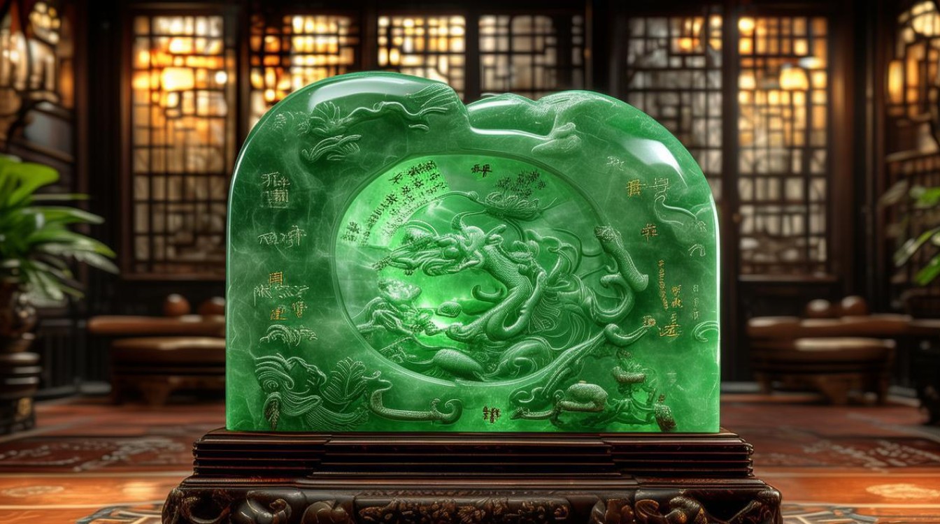 祥瑞阁翡翠