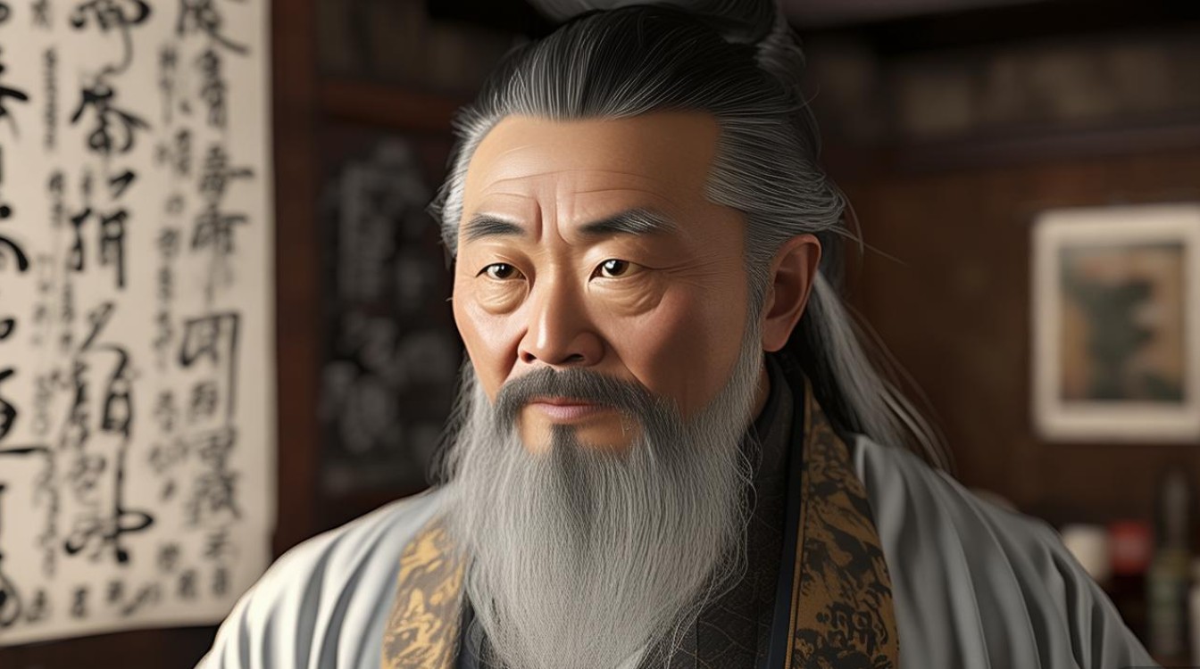 书画家王能