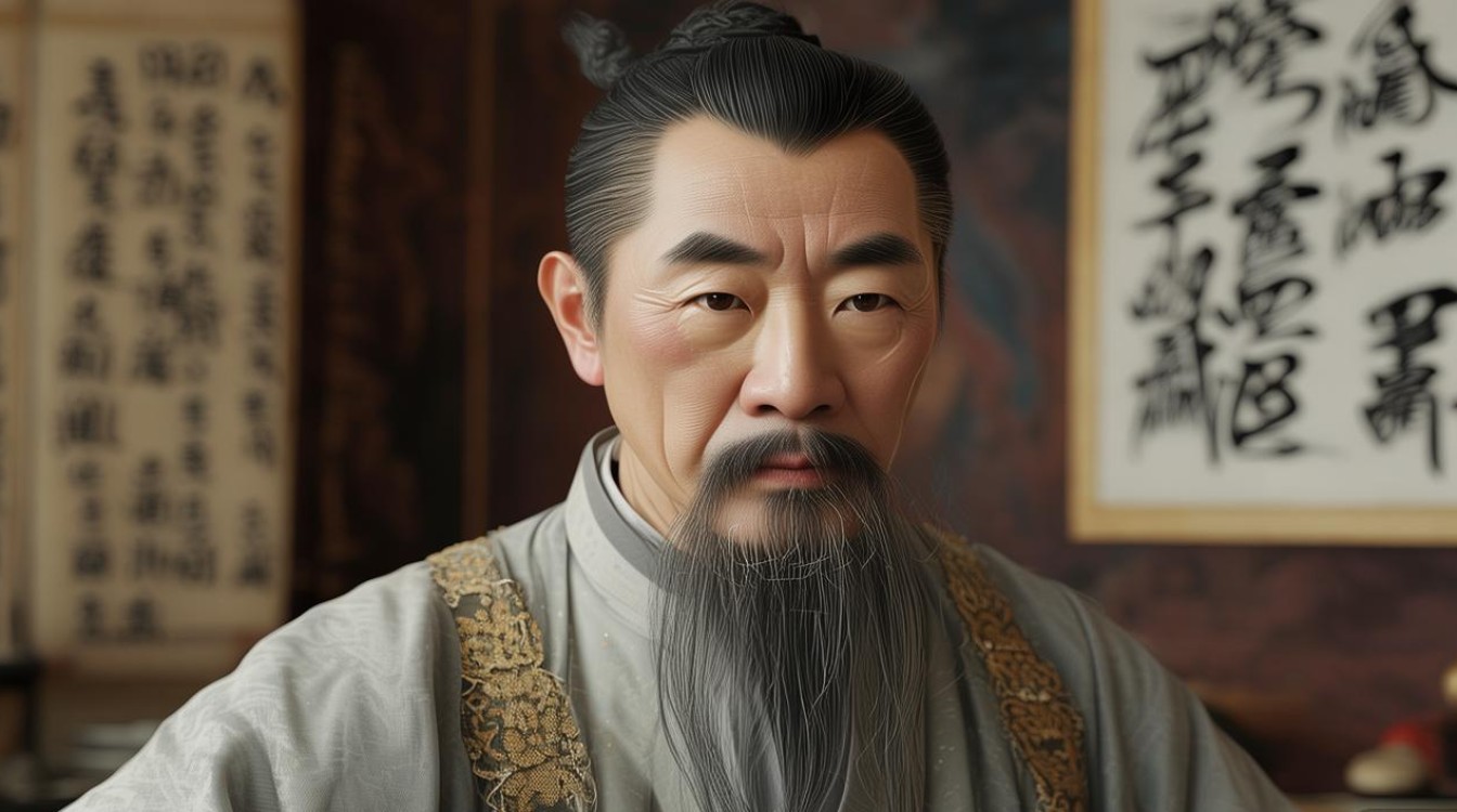 书画家王能
