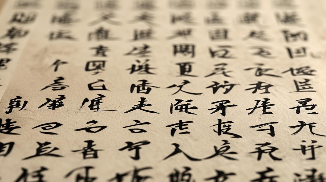 朱梅生书法