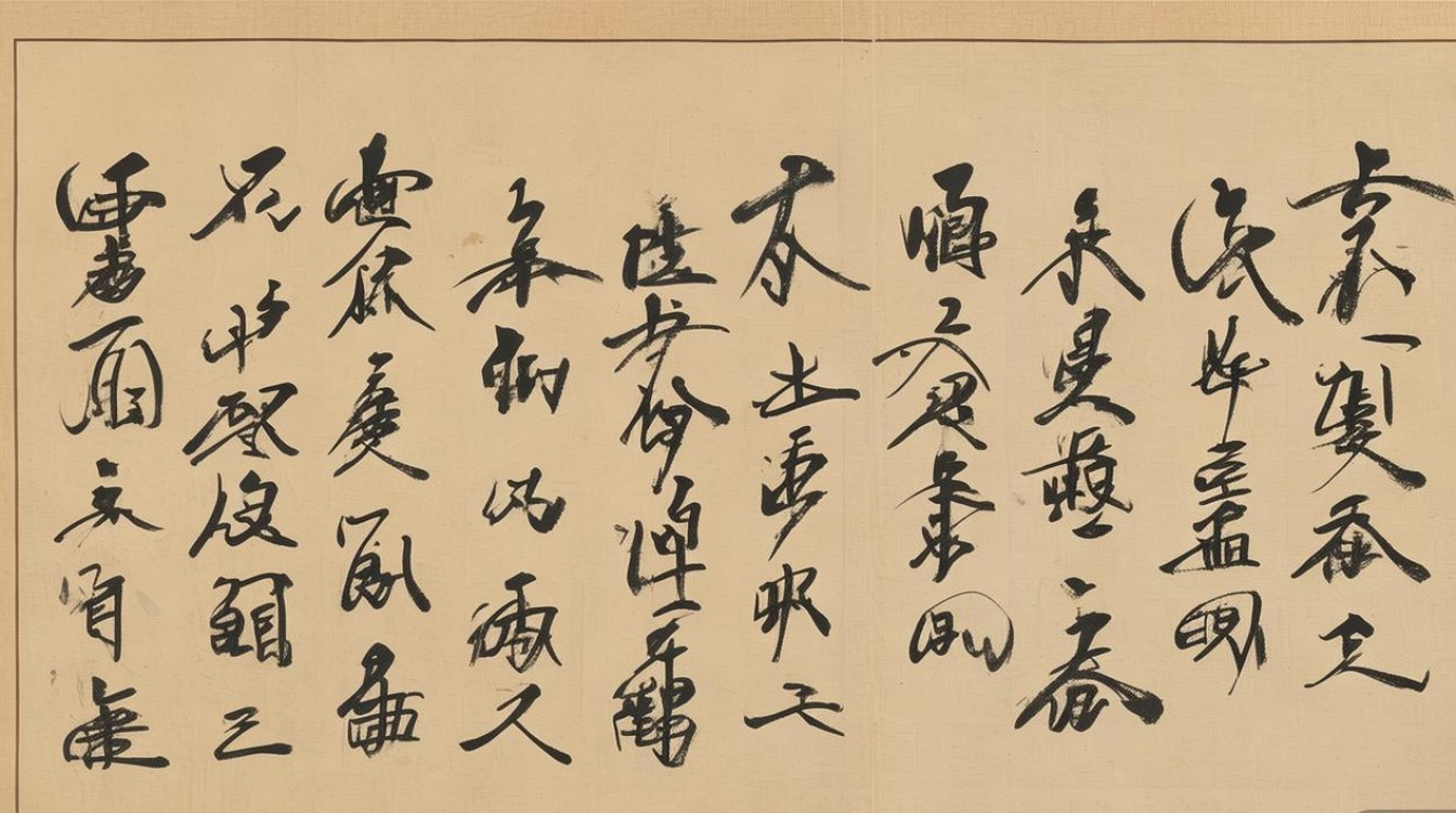 朱梅生书法