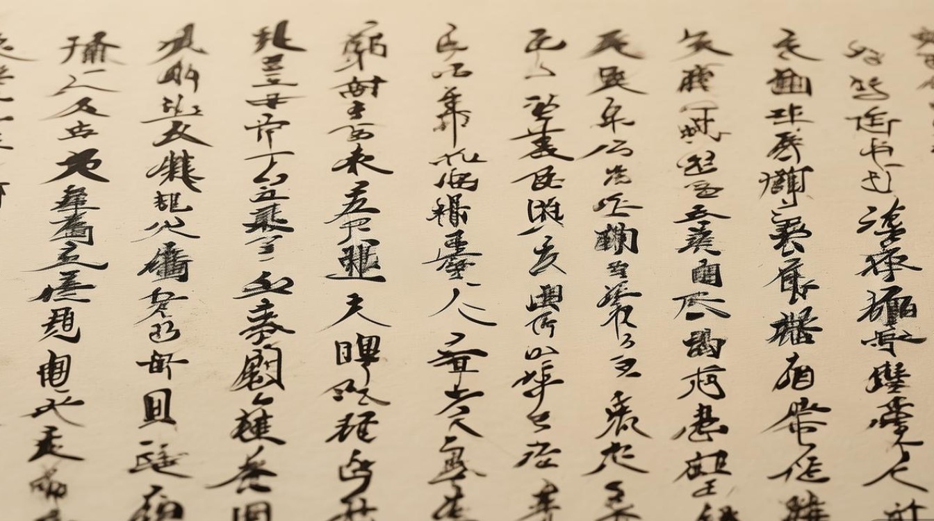 朱梅生书法