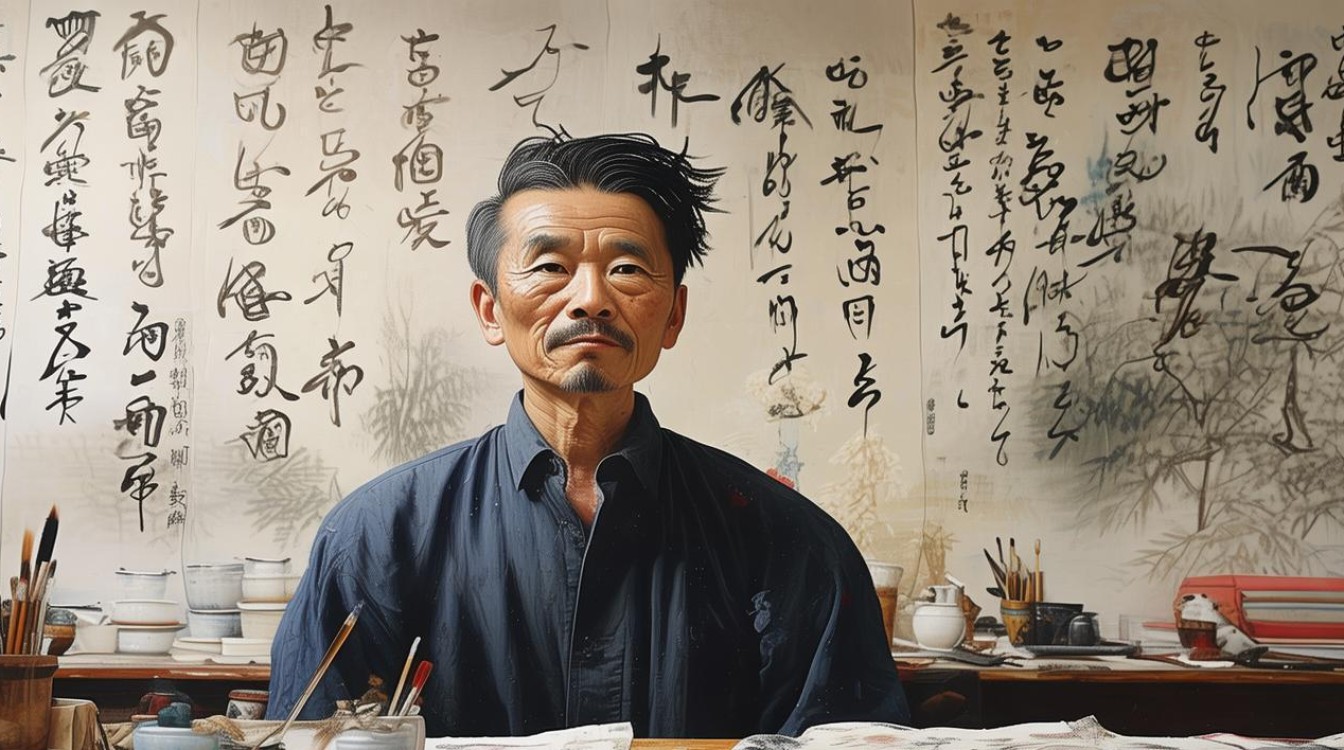 国画家赵钲
