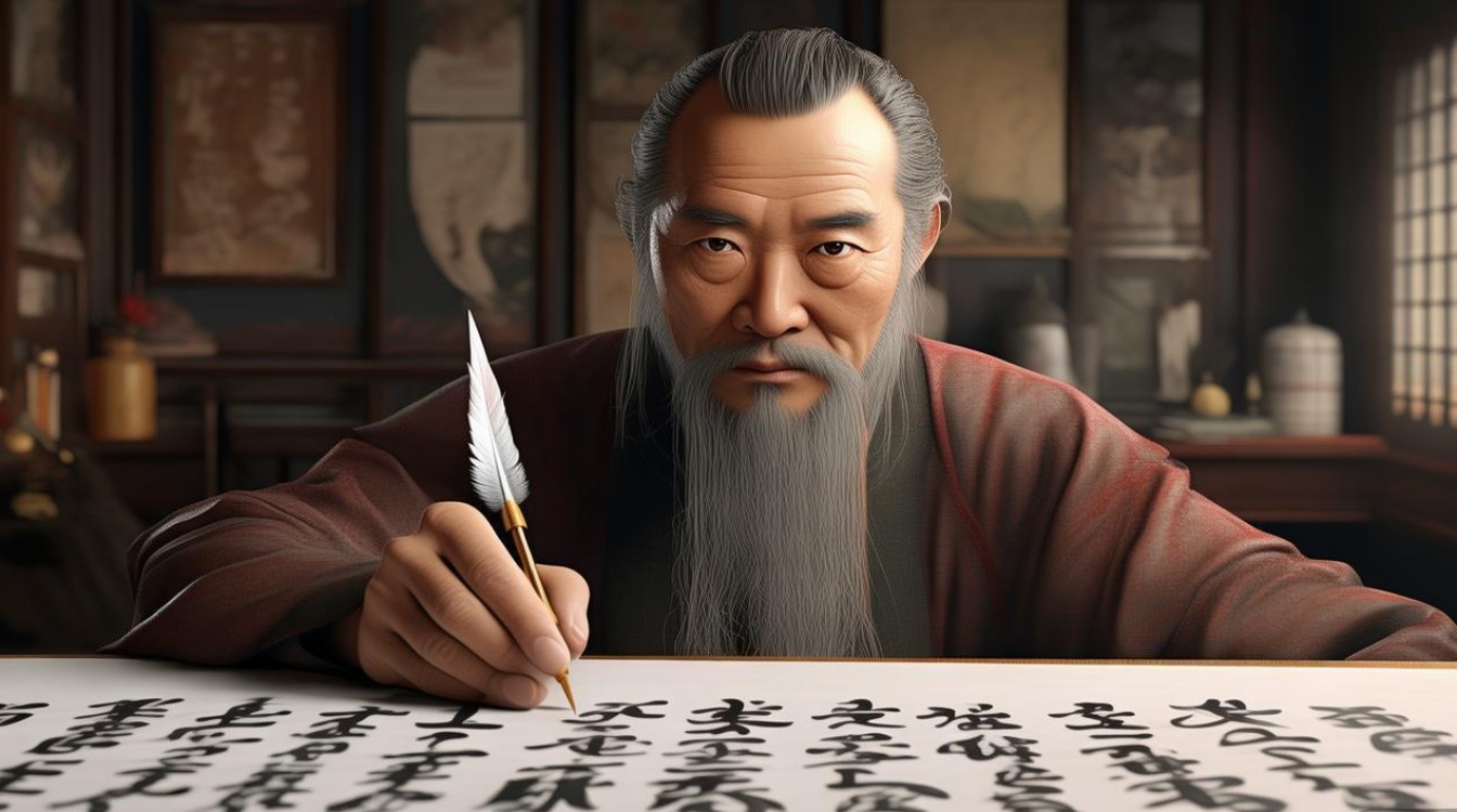 书画家吴咨