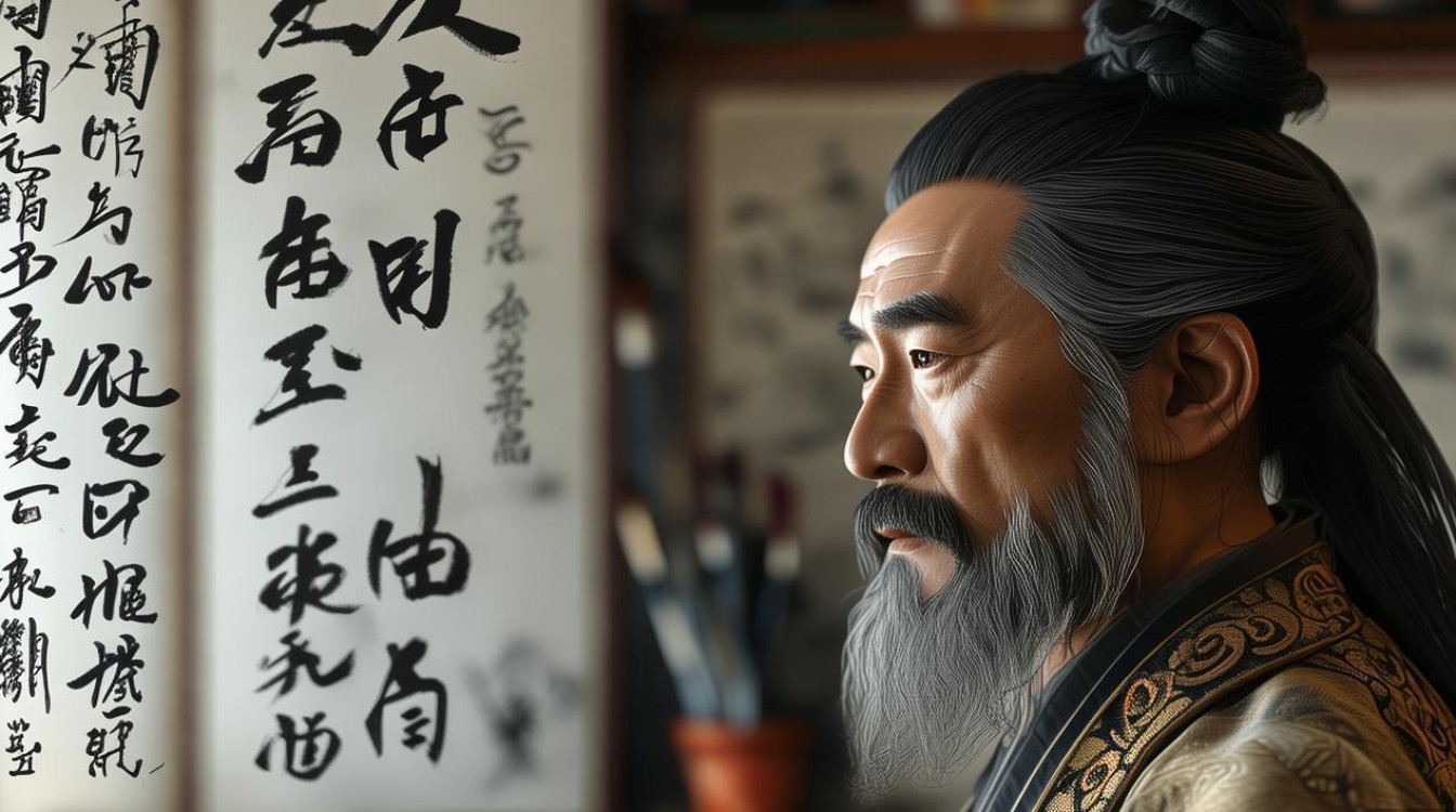 书画家吴咨