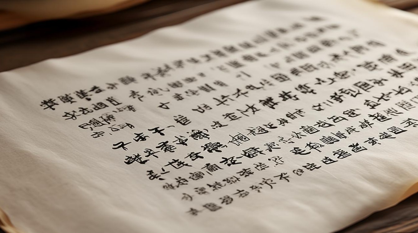林文钊书法